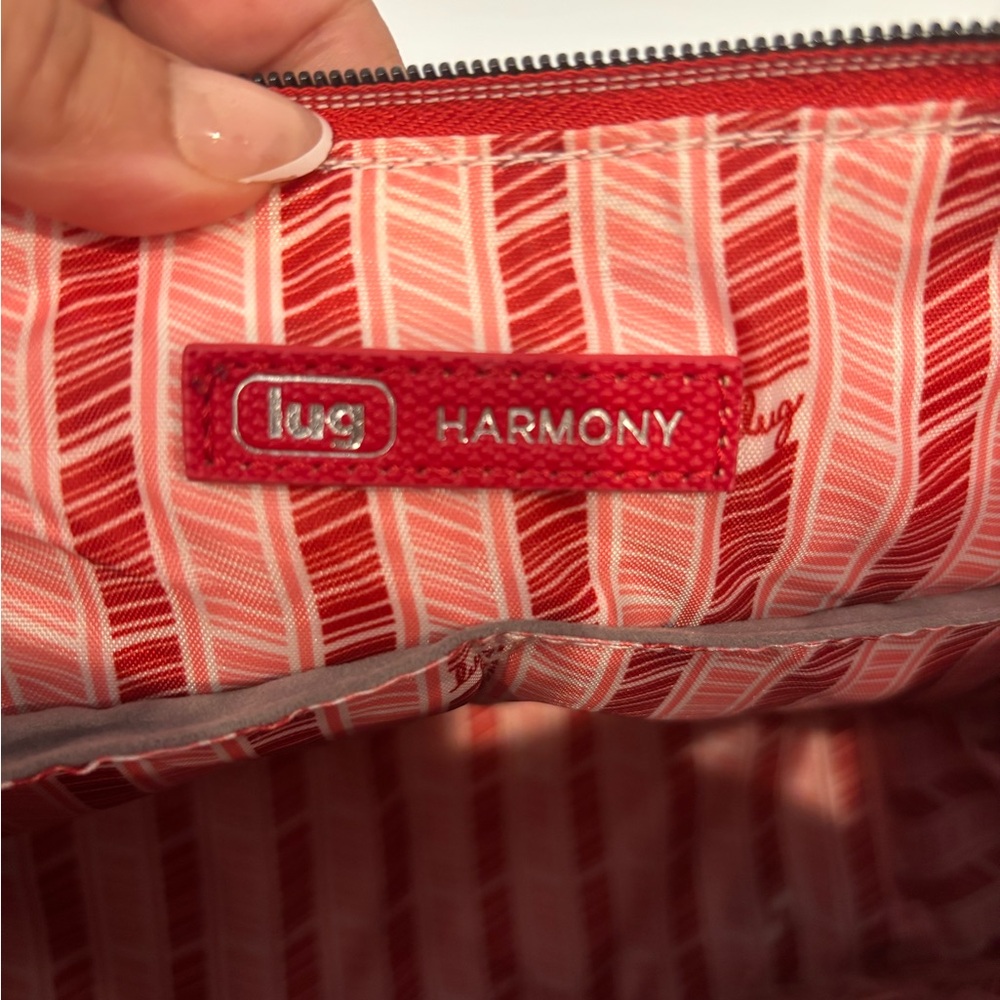 Lug Harmony Shoulder Bag - Picture 7 of 8